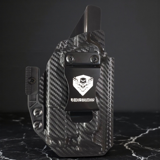 IWB CONCEALMENT HOLSTERS