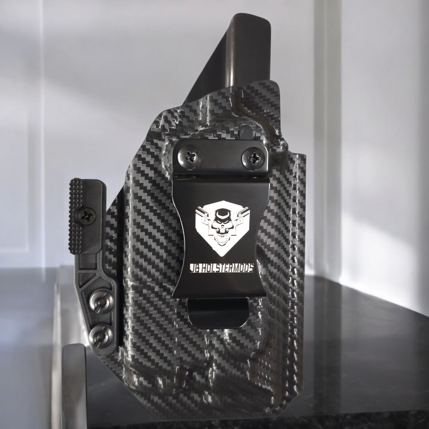 I.W.B. HOLSTER Manager Special Promo