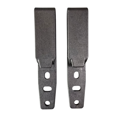 I.W.B. BELT CLIP OPTIONS