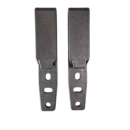 I.W.B. BELT CLIP OPTIONS