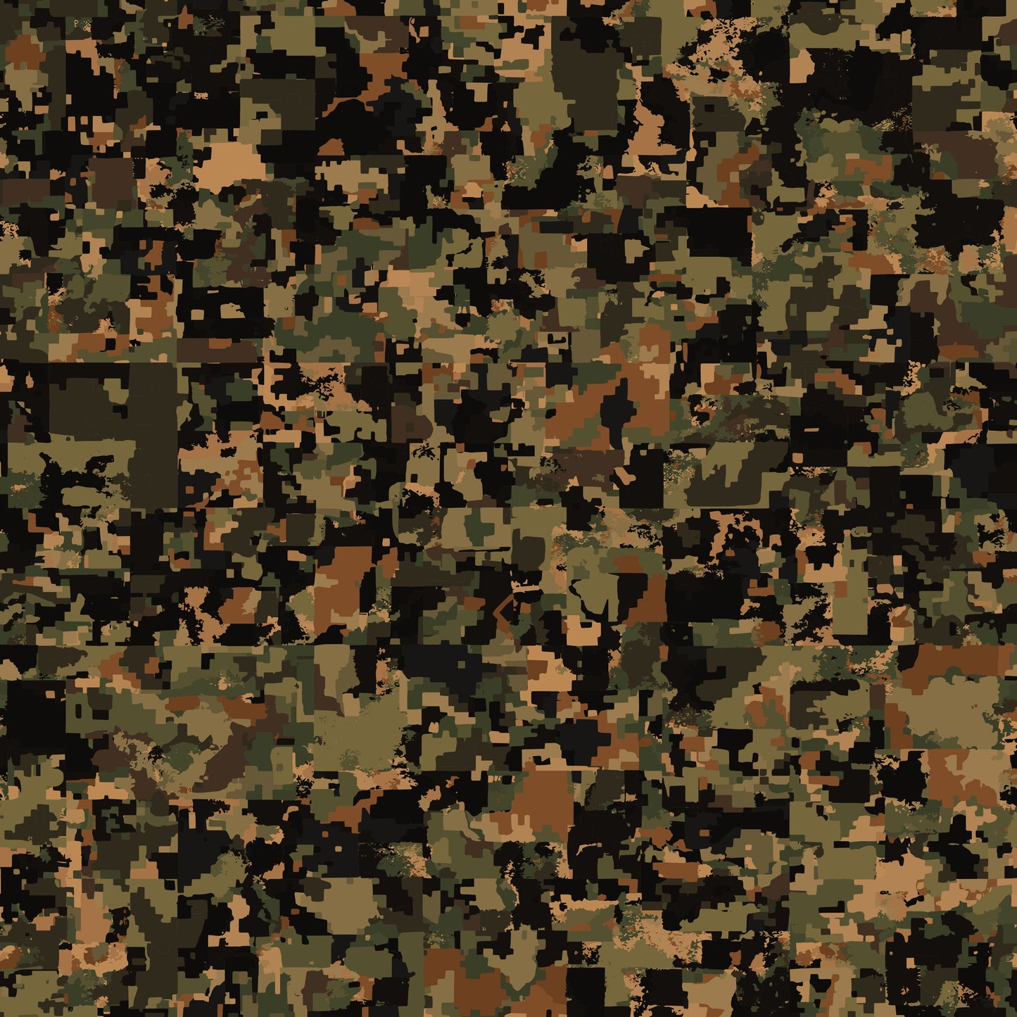 COLOR / PRINT OPTIONS