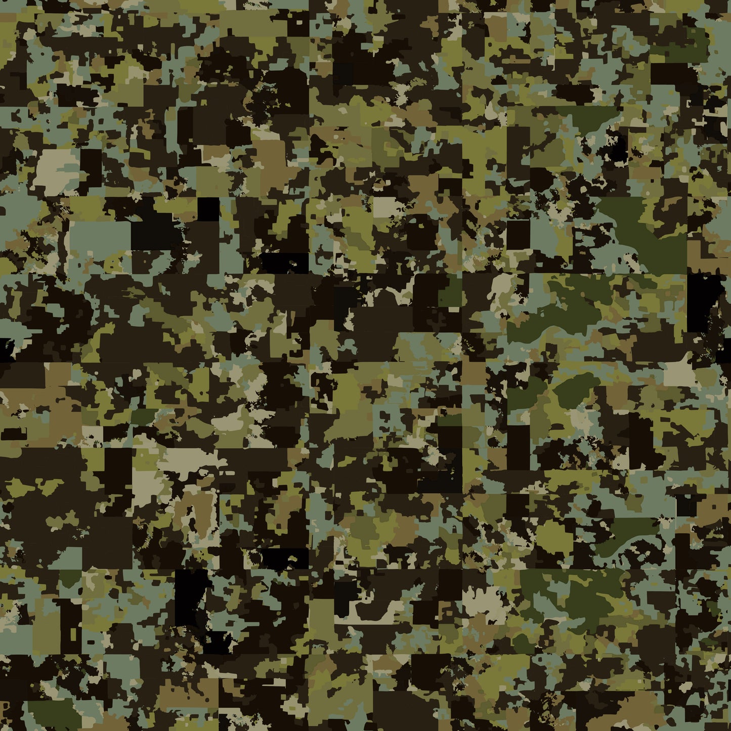 COLOR / PRINT OPTIONS