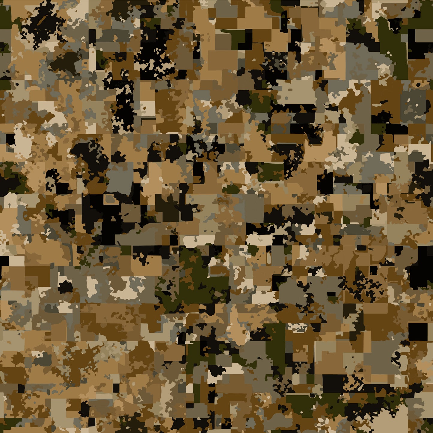 COLOR / PRINT OPTIONS