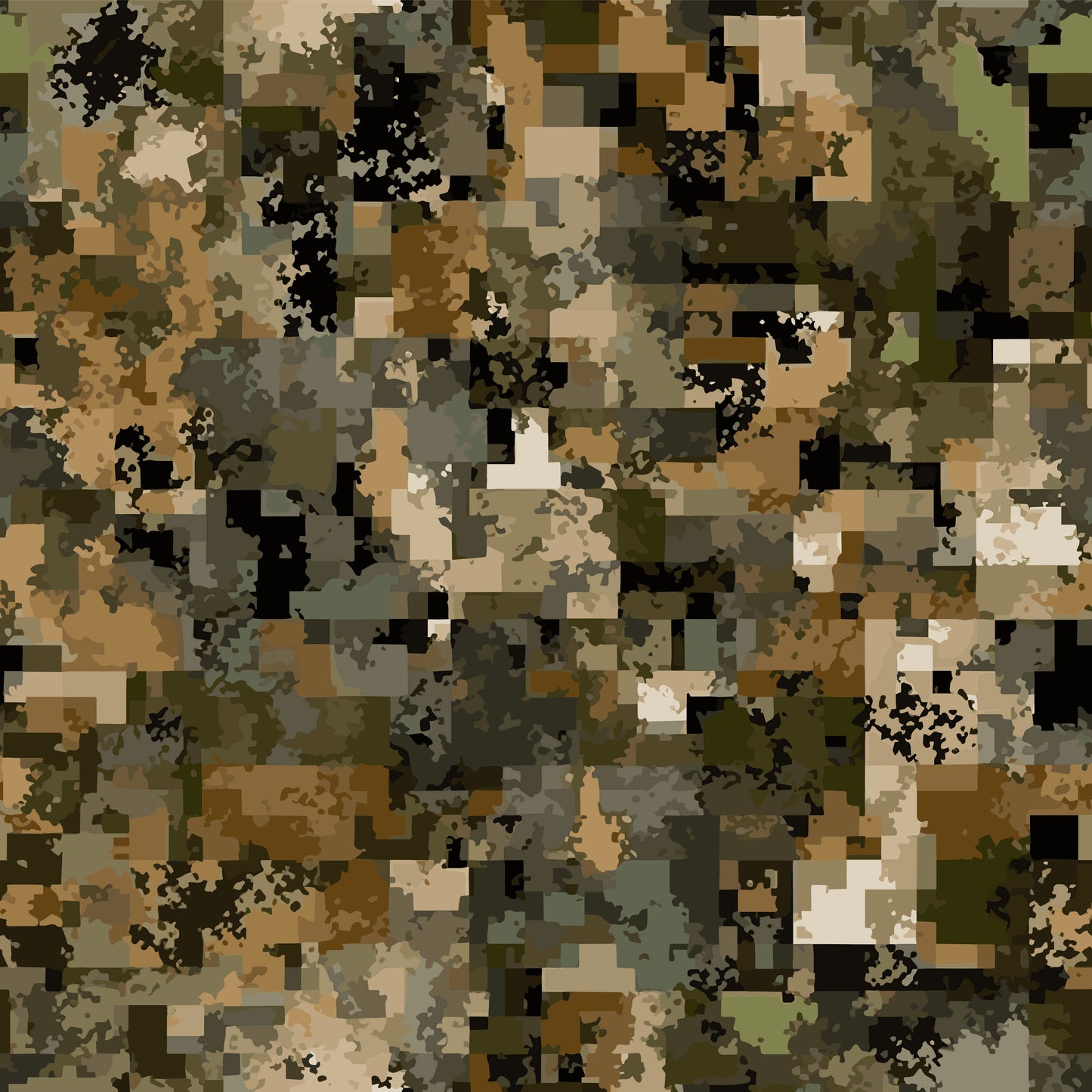 COLOR / PRINT OPTIONS