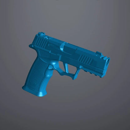 SIG P365 XMacro Icarus Grip Module Holsters
