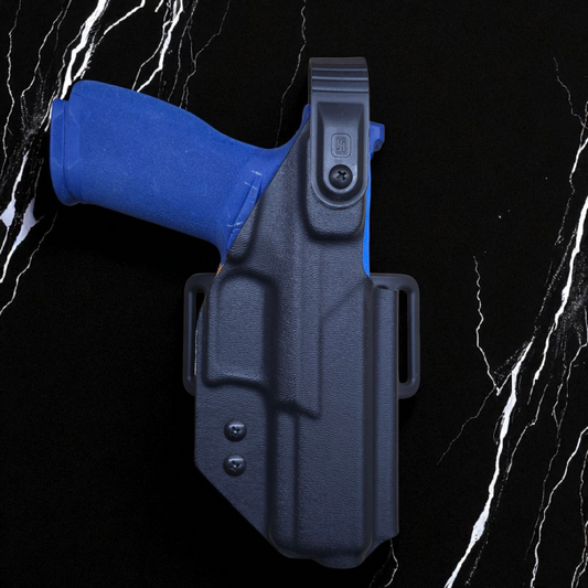 LEVEL 3 CUSTOM HOLSTERS