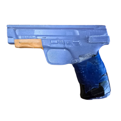 SMITH and WESSON 45/10mm  4.6 inch mold