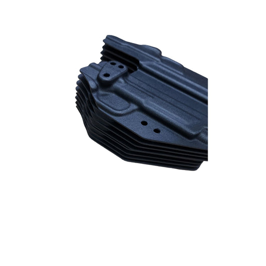 HOLSTER SHELLS (VAC FORMED)