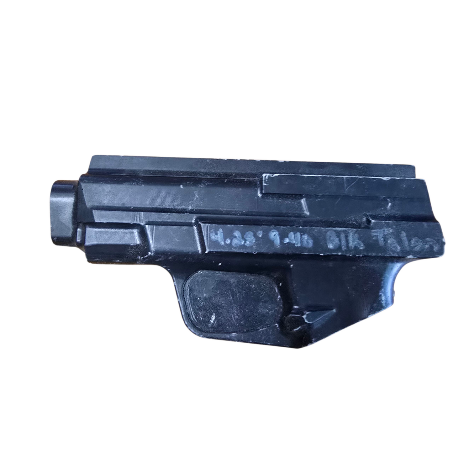 SMITH and WESSON 9/40  4.25