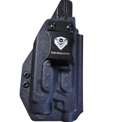 M&P 5.7 Holster with Holosun PID Light