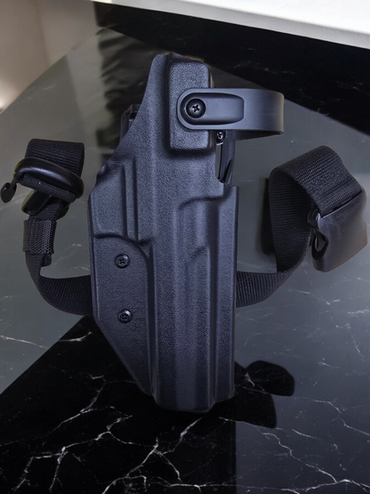 LEVEL 2 CUSTOM HOLSTER