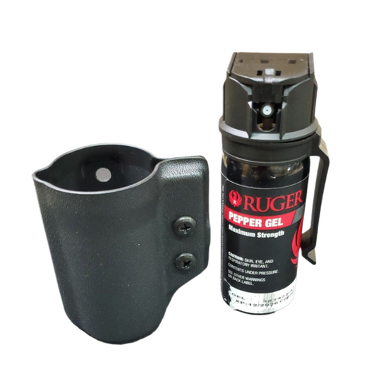 OC SPRAY / MACE CARRIER SHELLS