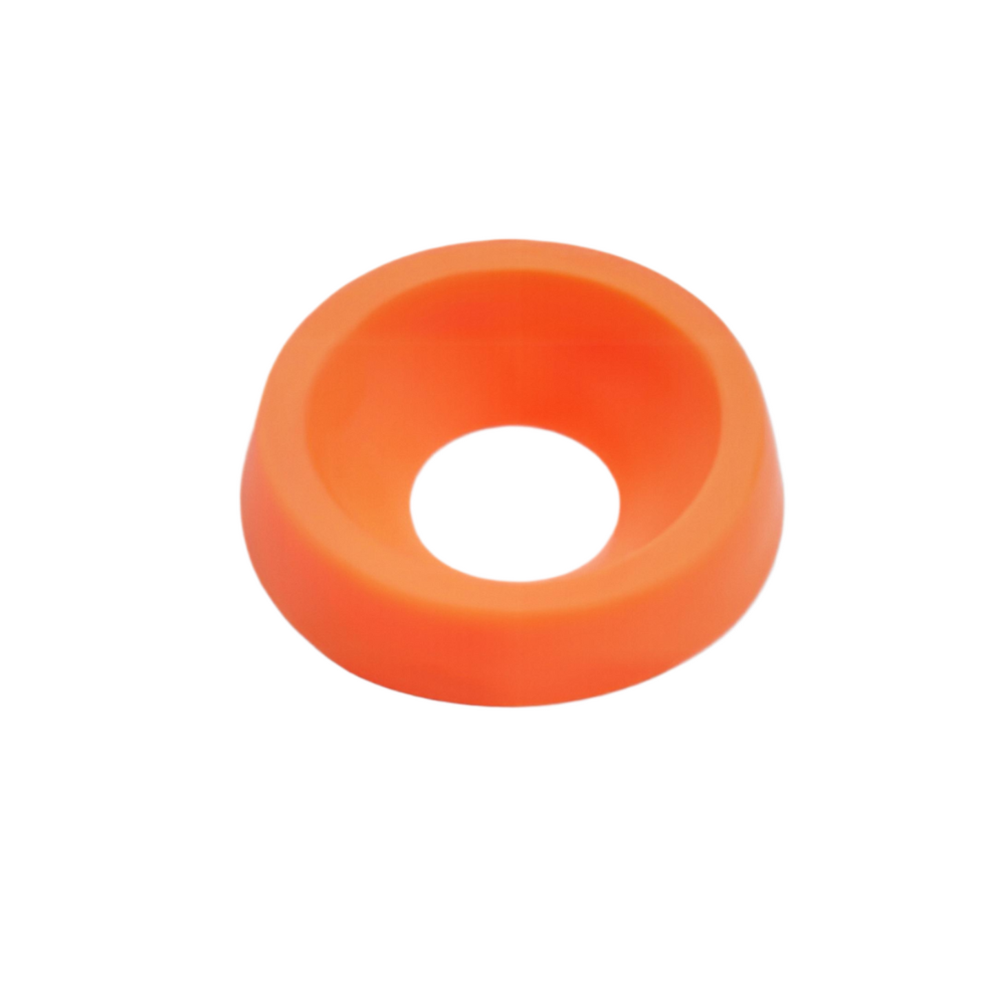 COLORED FINISH WASHERS