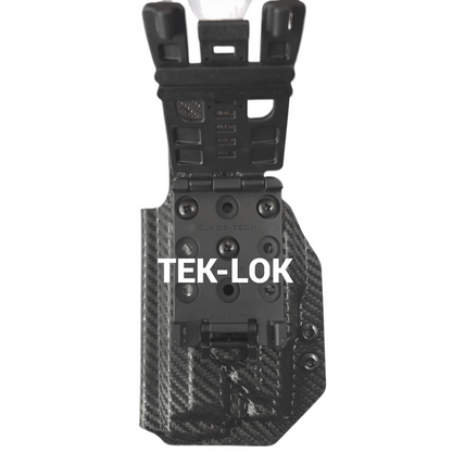 OWB TACTICAL HOLSTERS
