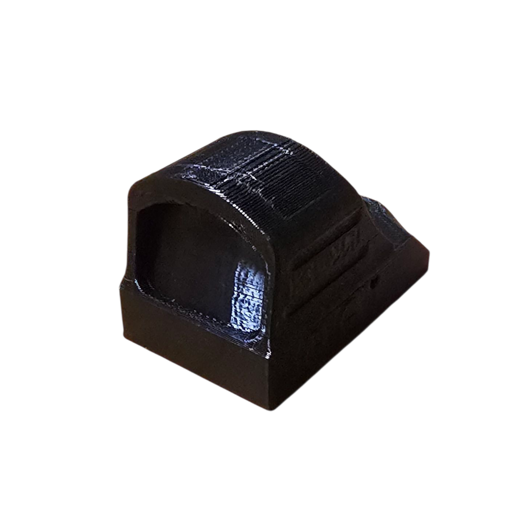 Optic test fit tool for Holosun 507 C