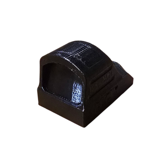 Optic test fit tool for Holosun 507 C