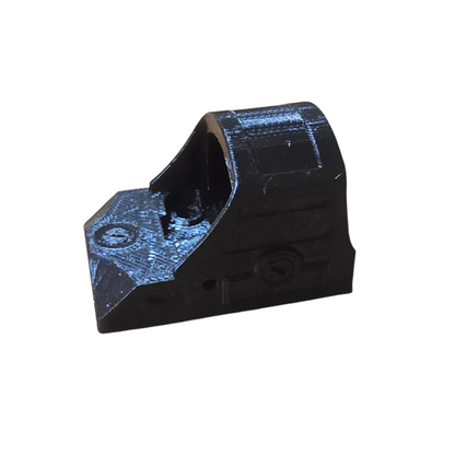 Optic test fit tool for Holosun 507 C