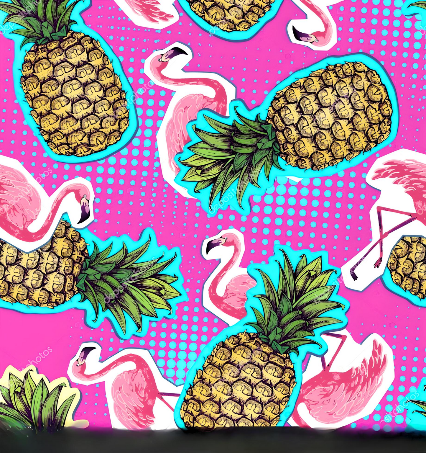 COLOR / PRINT OPTIONS