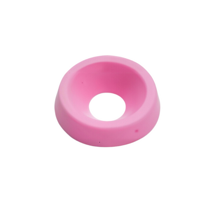 COLORED FINISH WASHERS