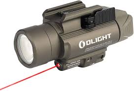 LIGHT OPTIONS