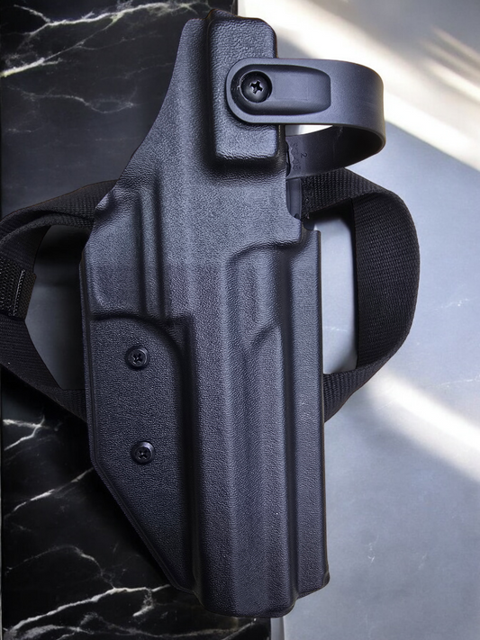 DESERT EAGLE DROP LEG HOLSTER
