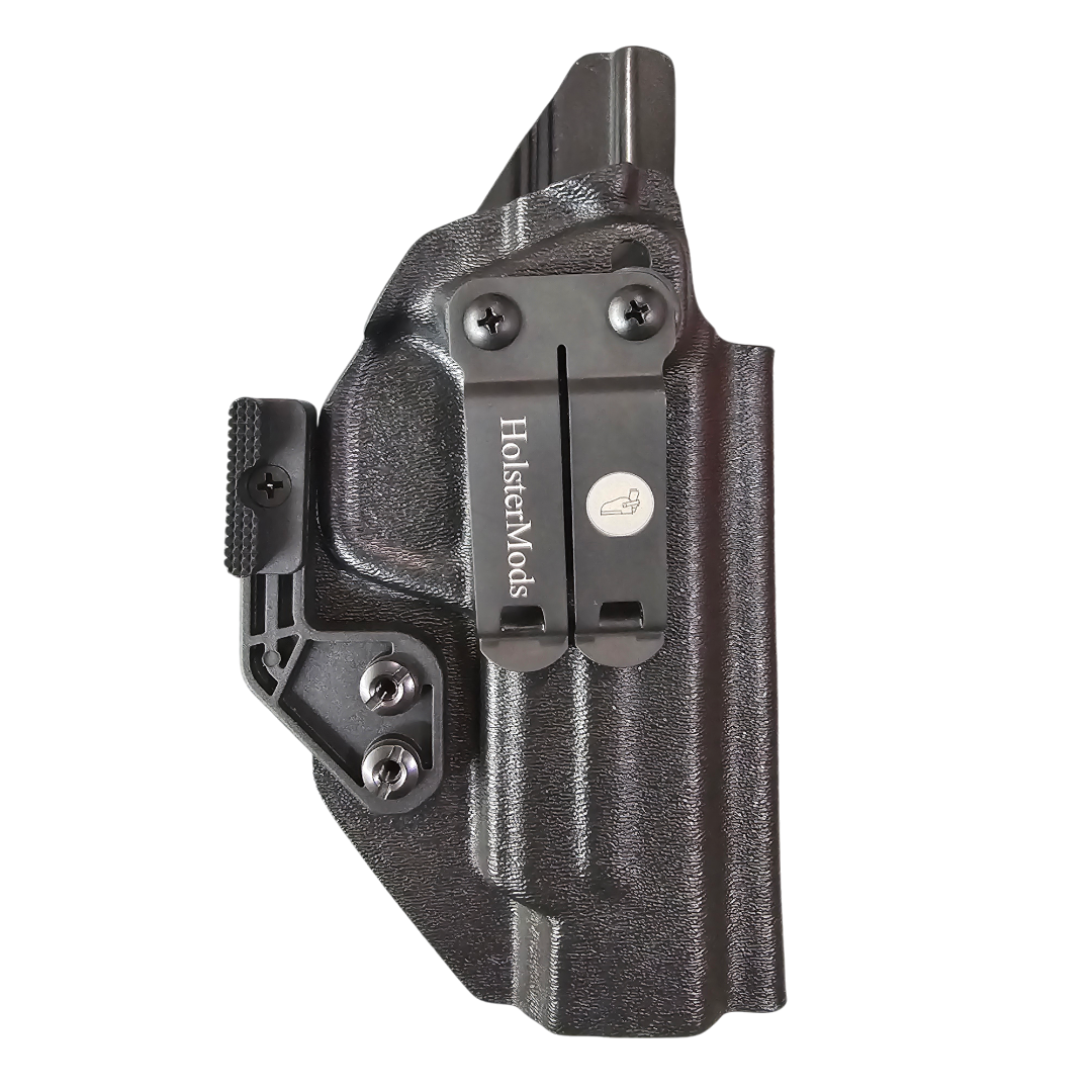 I.W.B. HOLSTER Manager Special Promo