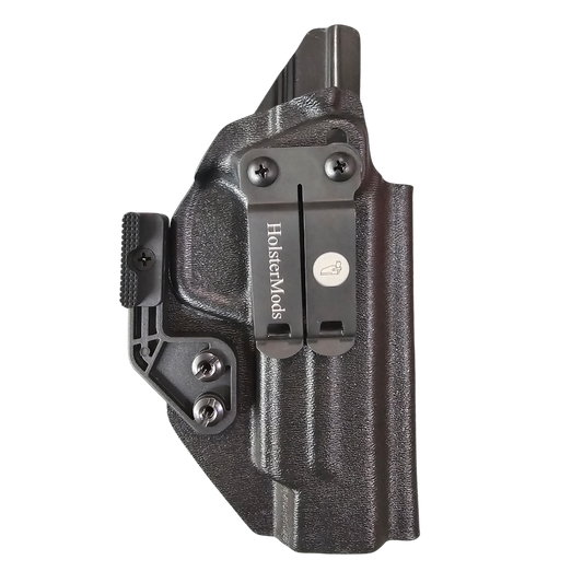 I.W.B. HOLSTER Manager Special Promo