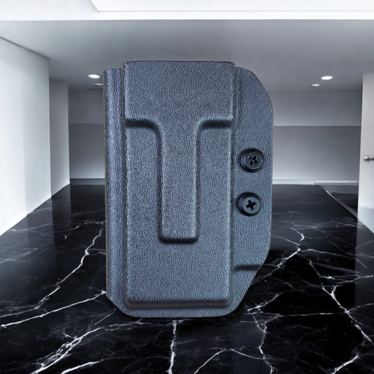 MAGAZINE CARRIER HOLSTERS