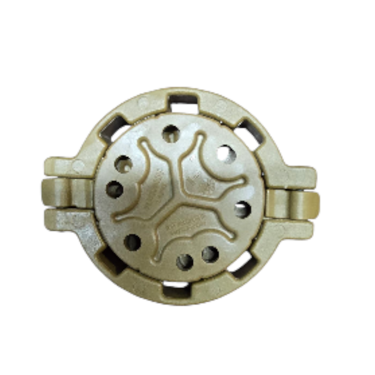 O.W.B. BELT CLIP OPTIONS