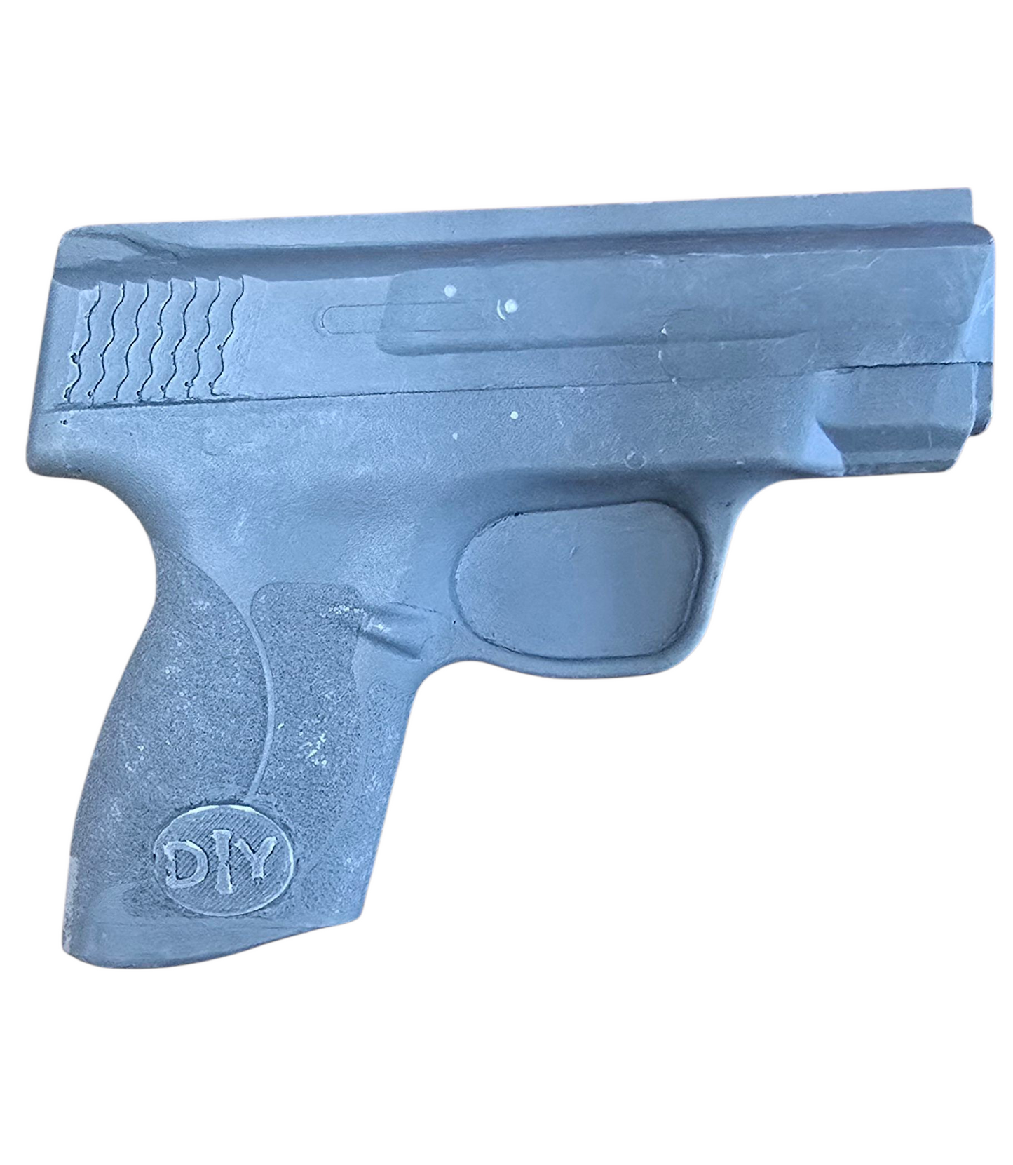 SHIELD .45 full mold