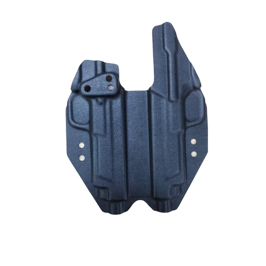 HOLSTER SHELLS (VAC FORMED)