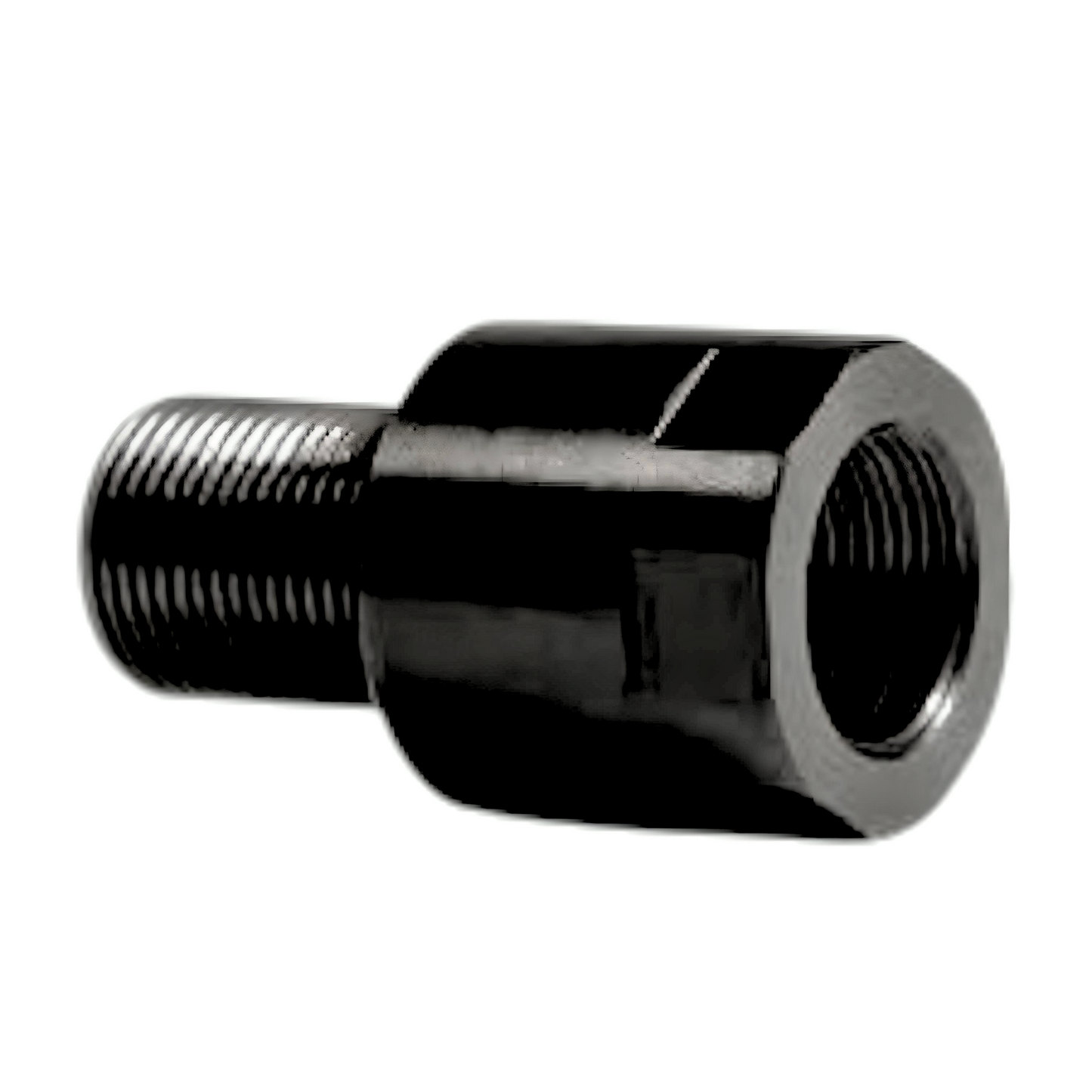 THREADED BARREL / COMPENSATOR