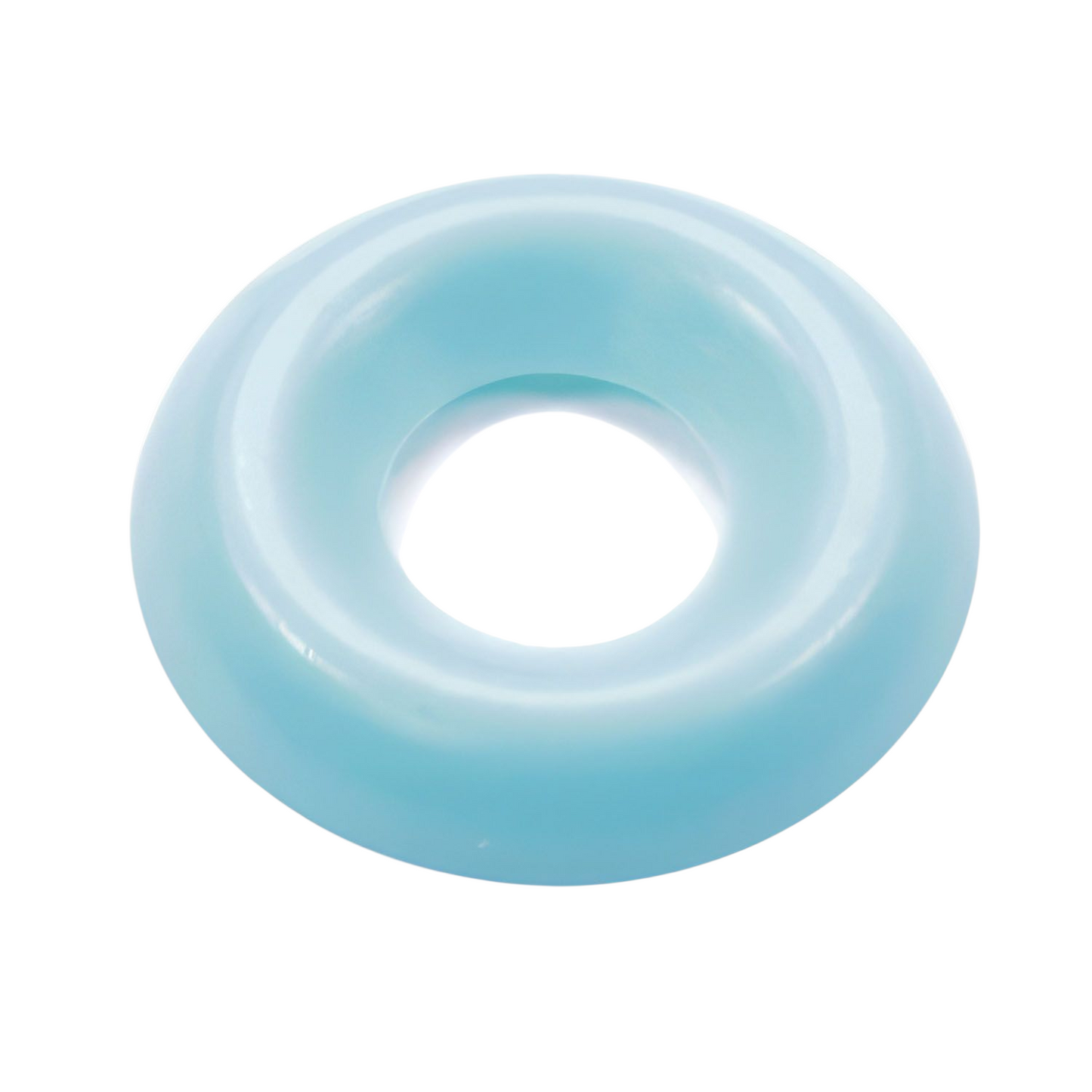 COLORED FINISH WASHERS