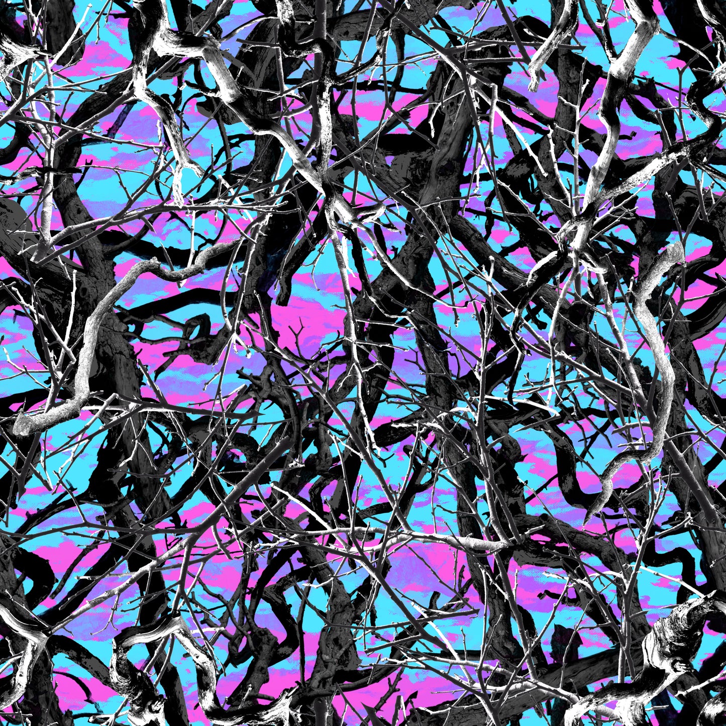 COLOR / PRINT OPTIONS