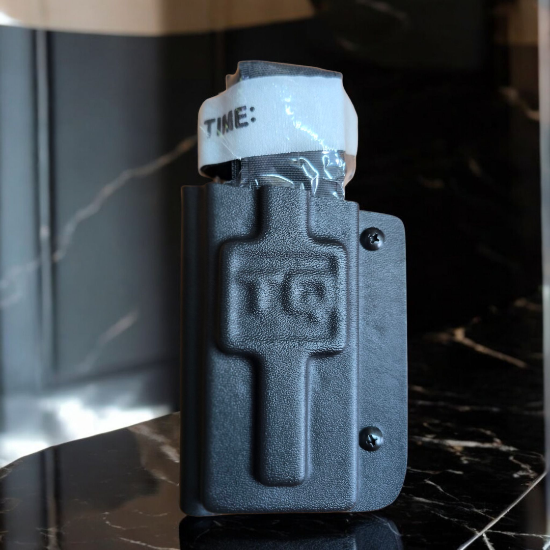 TORNIQUET HOLSTER Cat 5