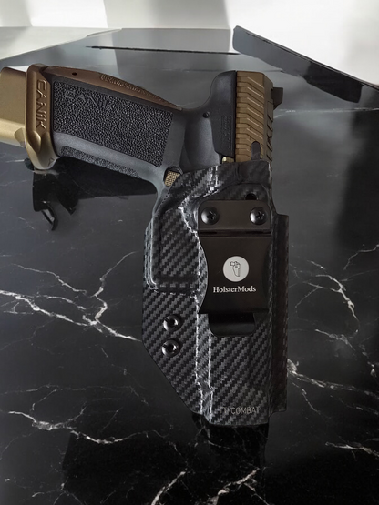 Gun Store Holster orders non LB