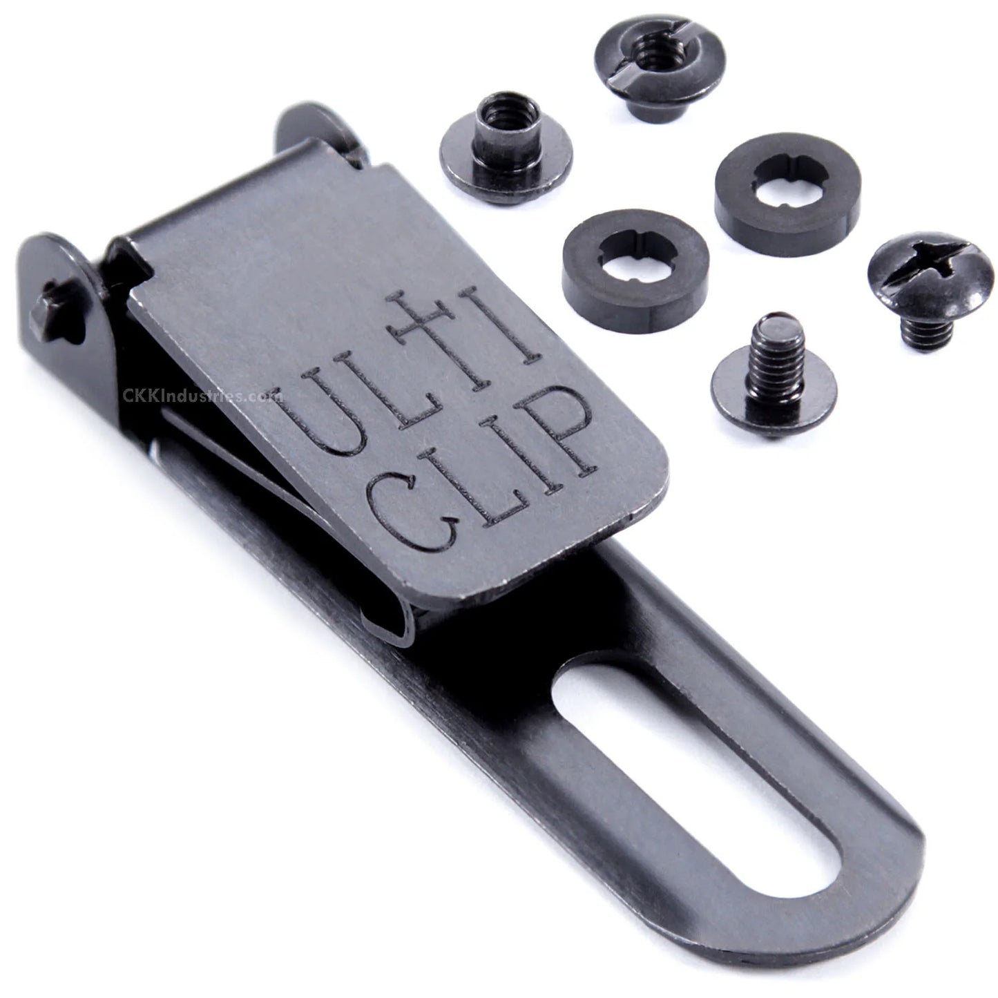 I.W.B. BELT CLIP OPTIONS