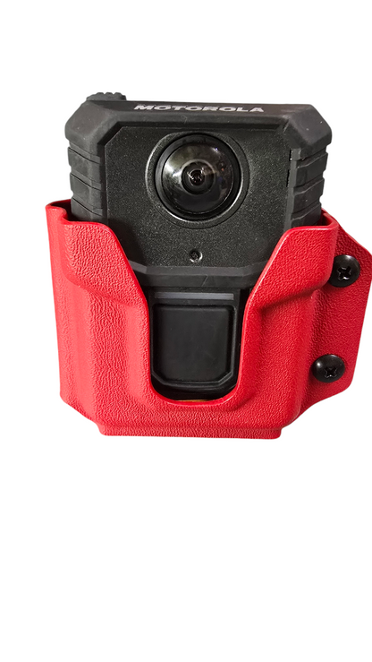 BODY CAM SHELLS