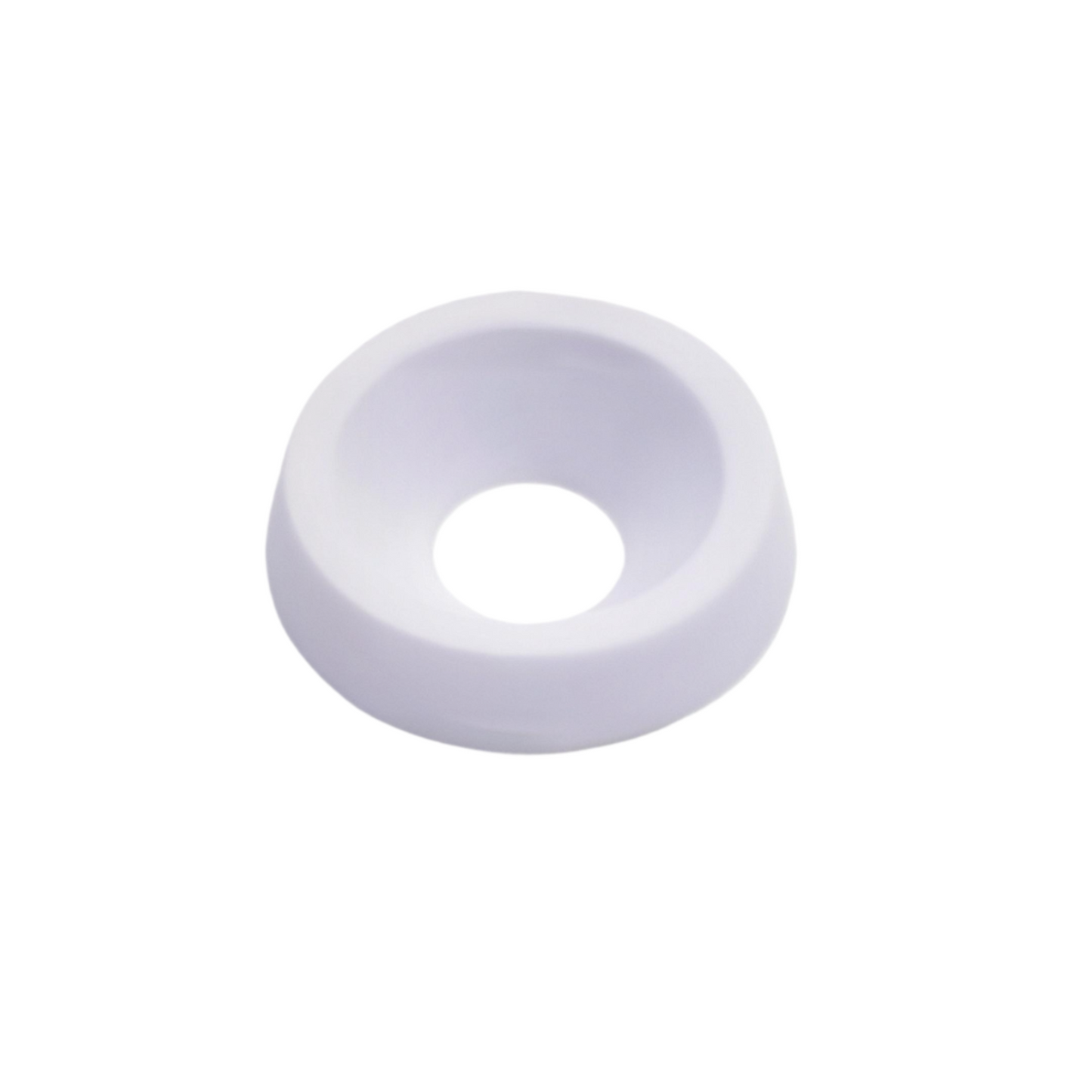 COLORED FINISH WASHERS