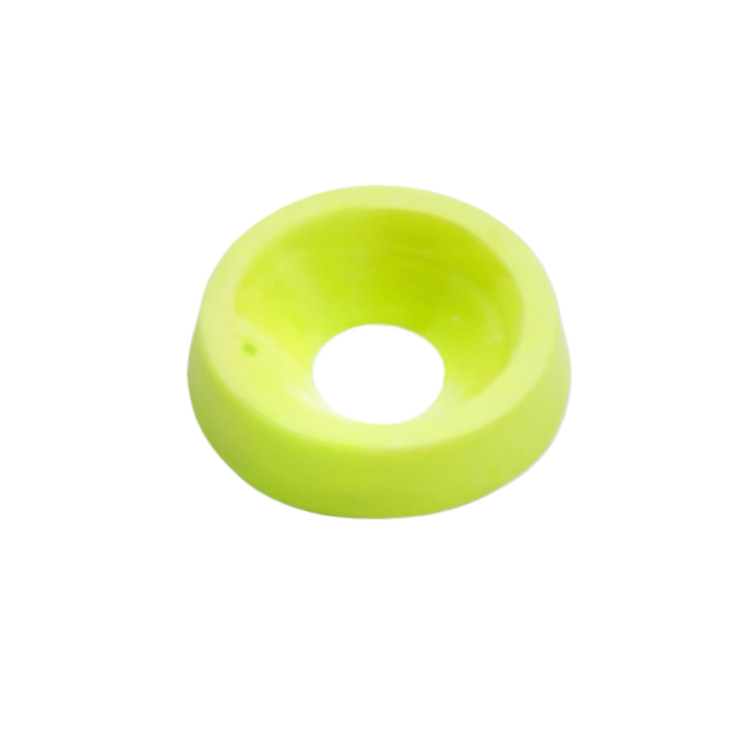 COLORED FINISH WASHERS