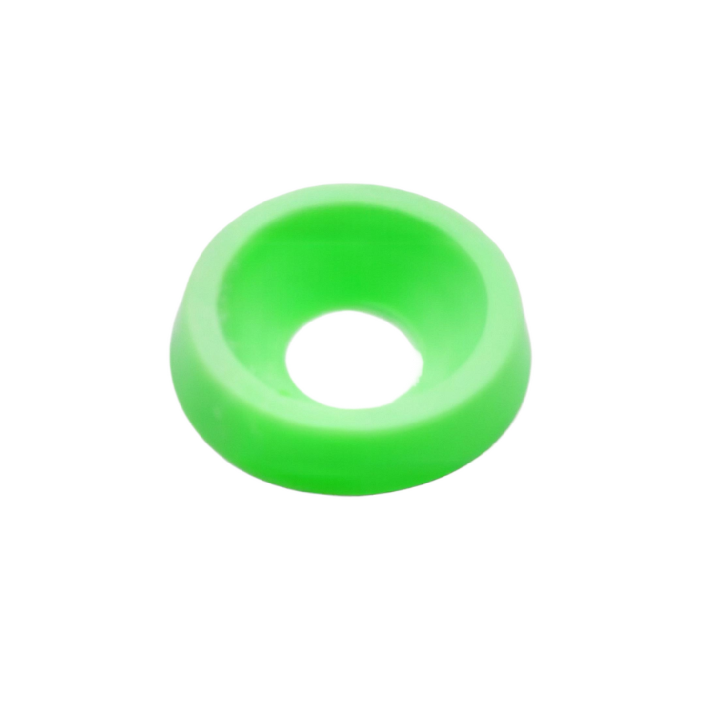 COLORED FINISH WASHERS