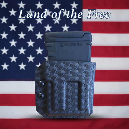 AR-15 MAG CARRIER - Land of the Free