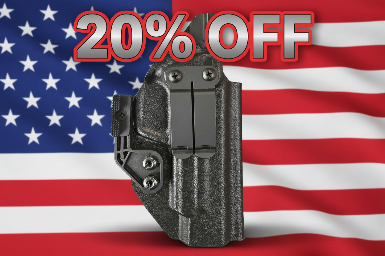 Centered Banner Option 5