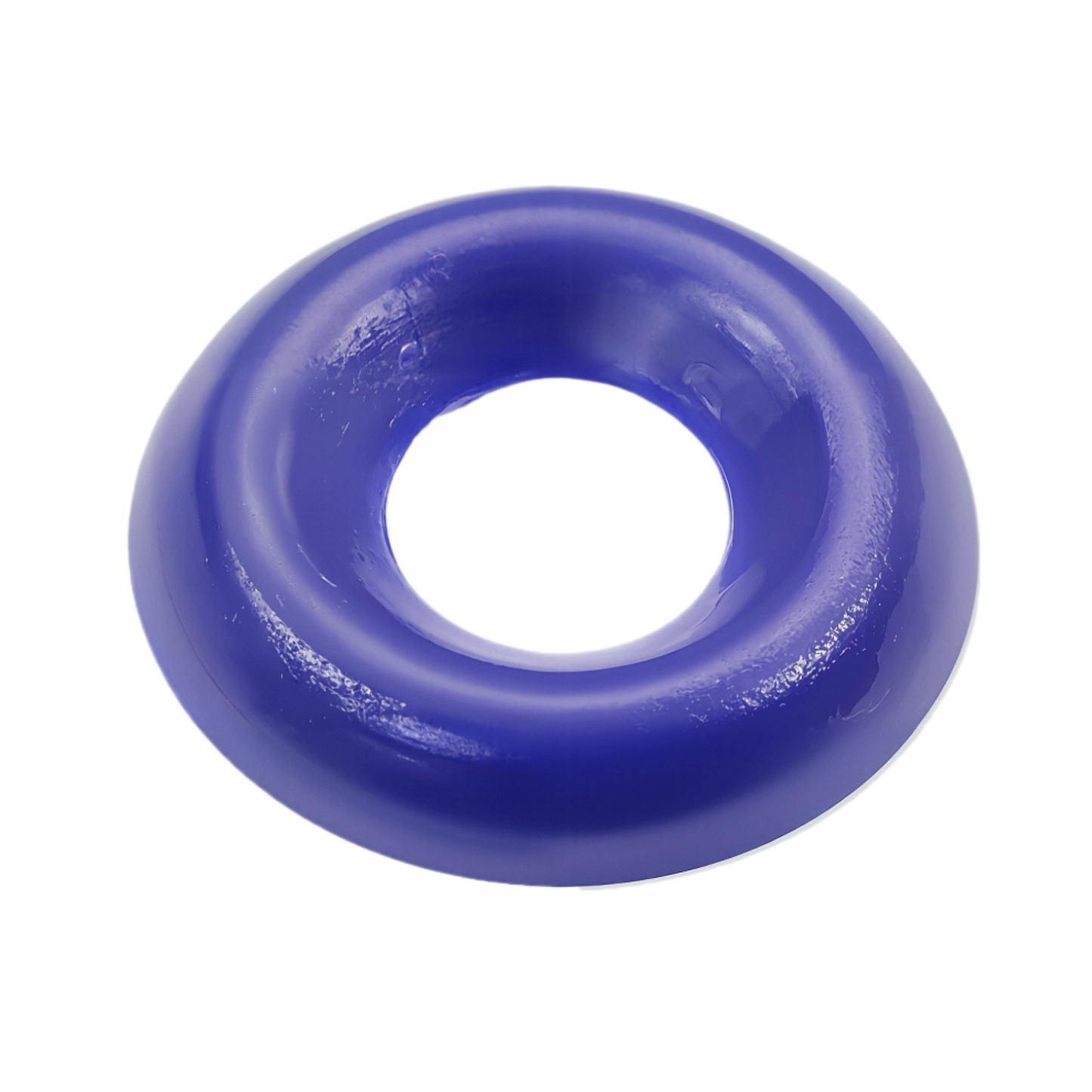 COLORED FINISH WASHERS