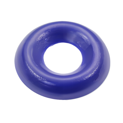 COLORED FINISH WASHERS