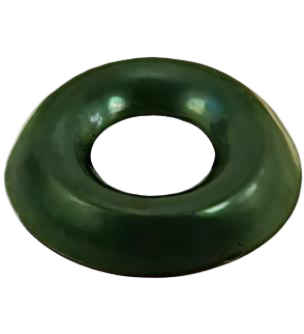 COLORED FINISH WASHERS