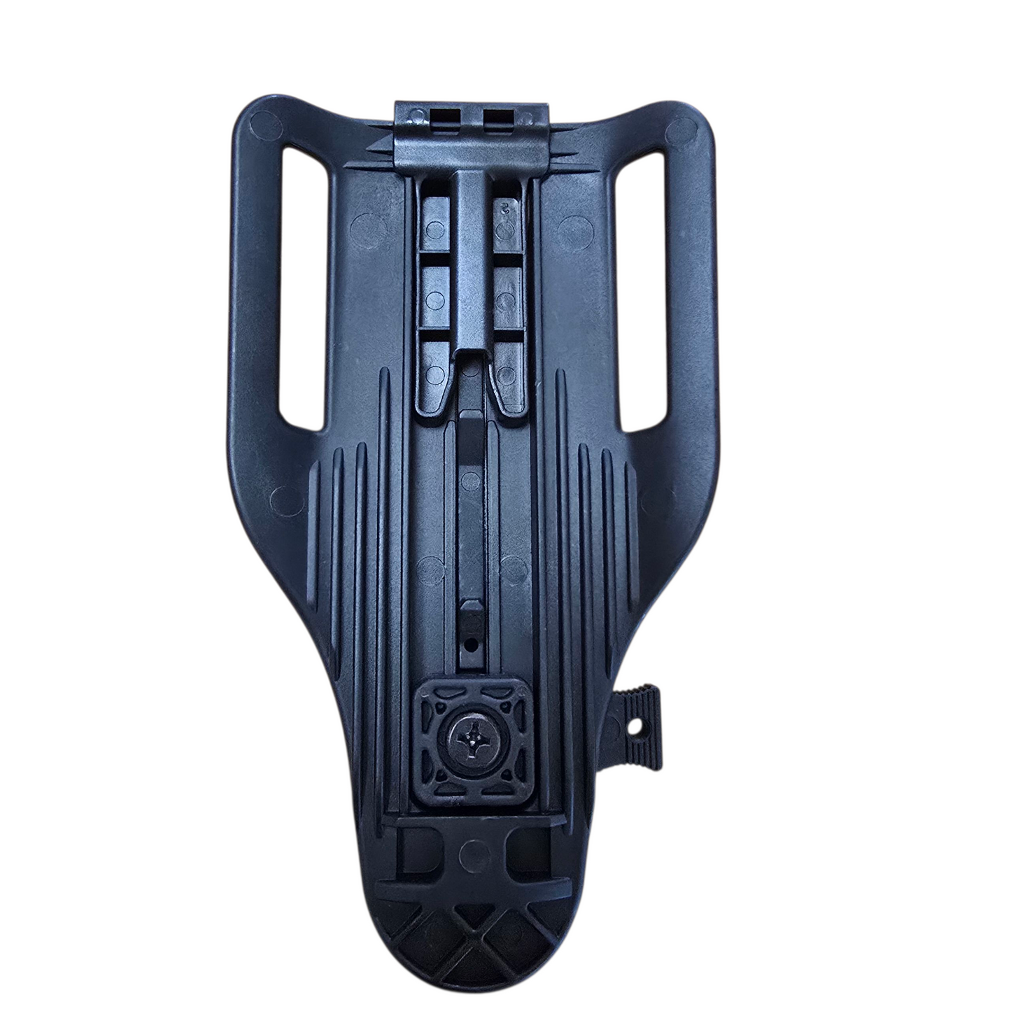 Holster Builder Drop Offset with Adjustable Ride Height