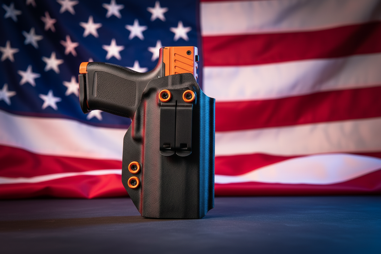 Enhanced Bryna Holster Variation 4