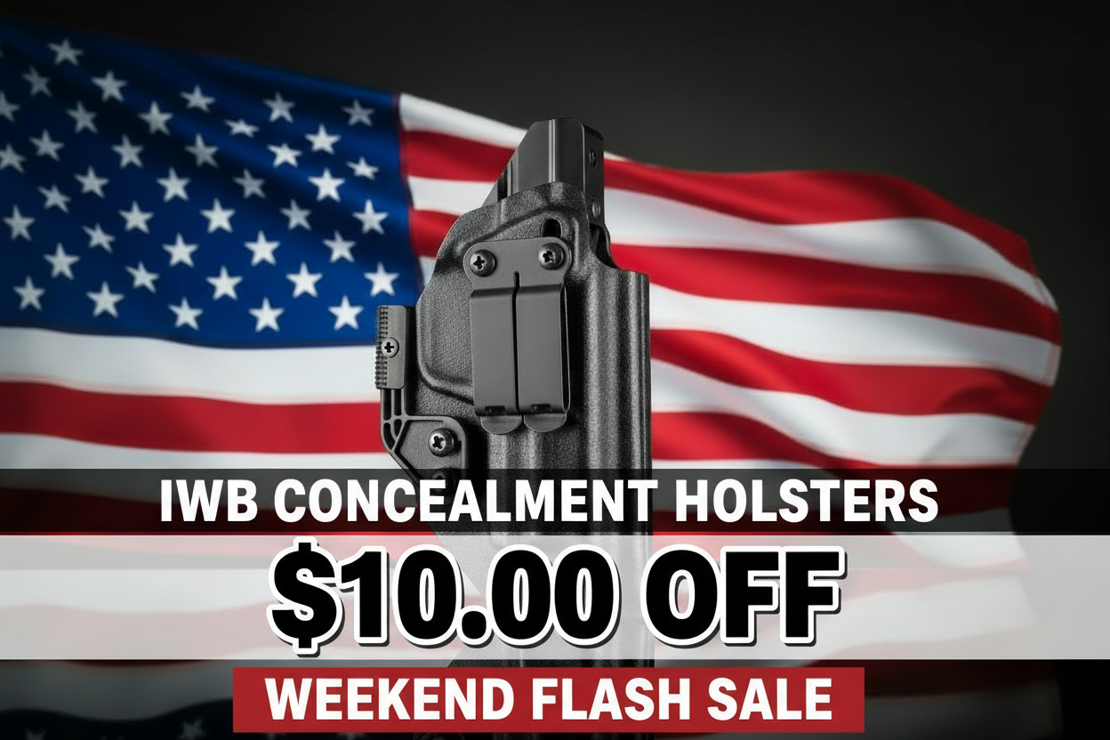 Flash Sale - Variation 1