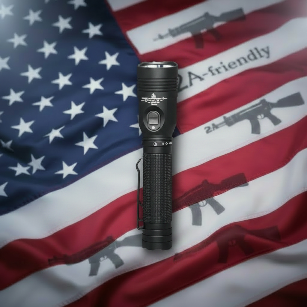 Flashlight Centered V1